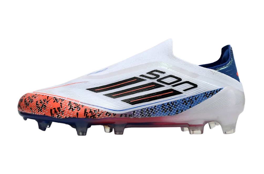 ADIDAS  F50 Elite Laceless FG "Son Heung-min"