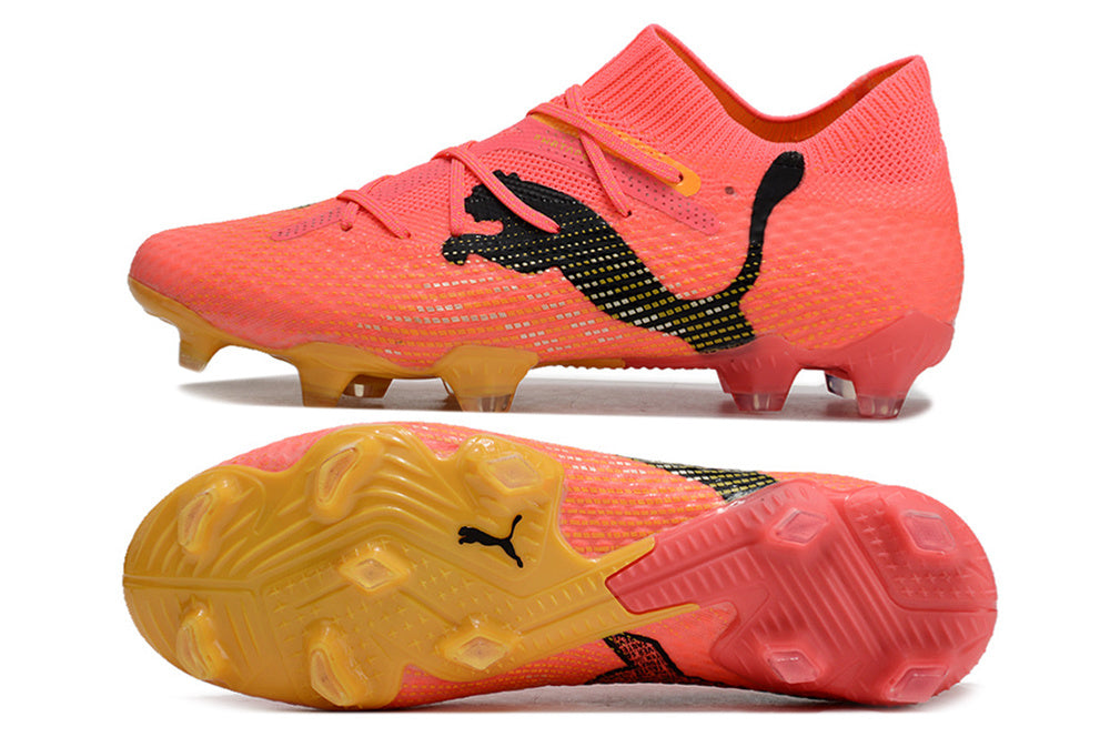 PUMA Future 7 Ultimate FG/AG "Sunset Forever Faster Pack"