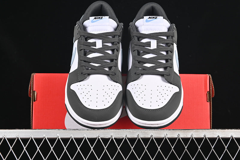 Nike SB Dunk Low "Anthracite Light Armory Blue"