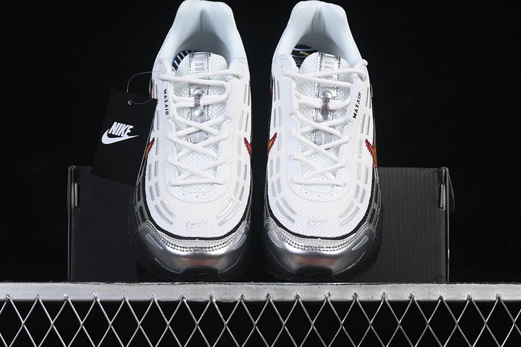 Nike Air Max TL 2.5 "Phantom/Metallic Silver"