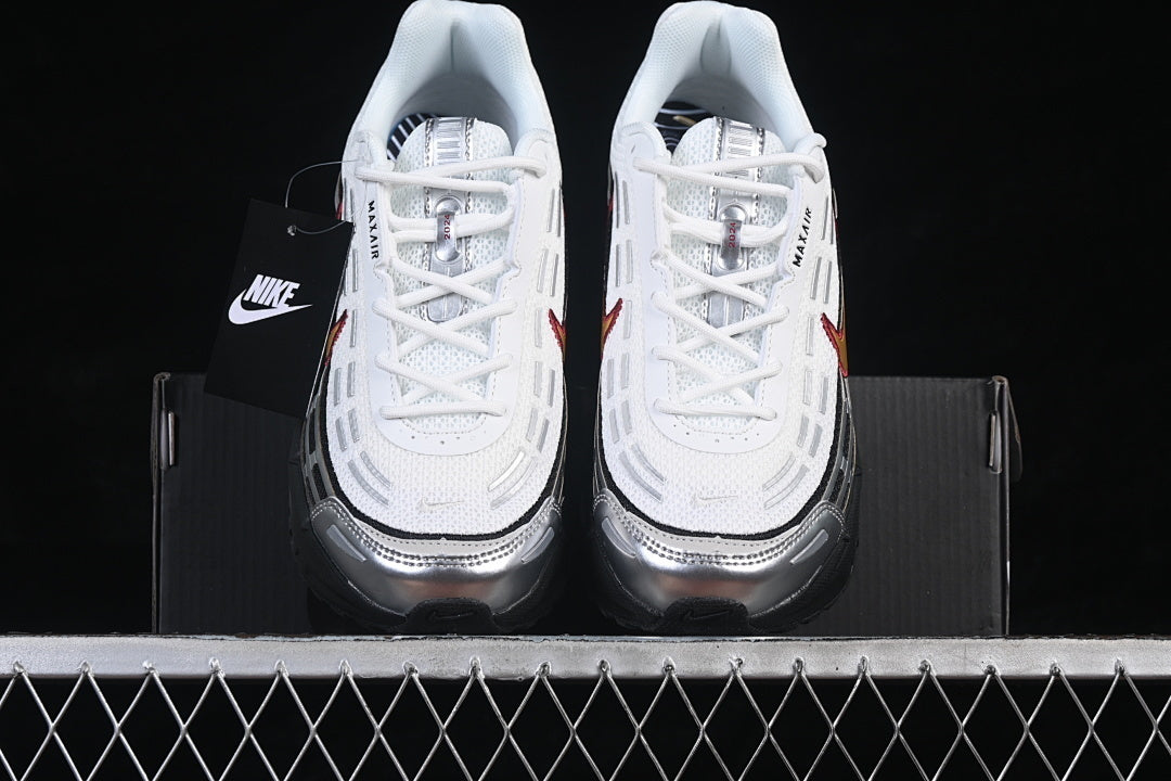 Nike Air Max TL 2.5 "Phantom/Metallic Silver"