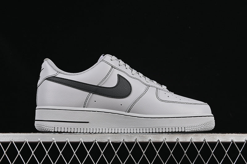 Nike Air Force 1 '07 LV8  "Wolf Grey/Black"
