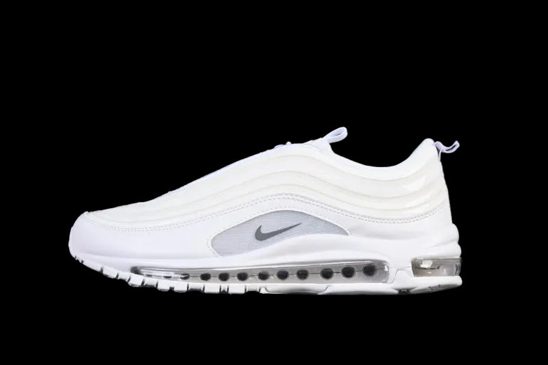 Nike Air Max 97  "White/Grey"