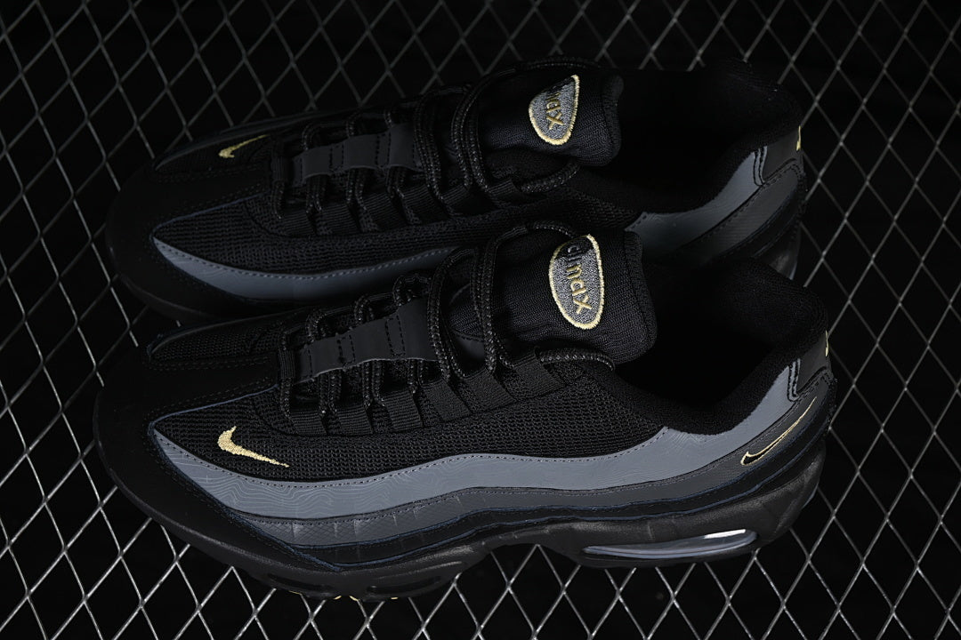 Nike Air Max 95 "Batman"