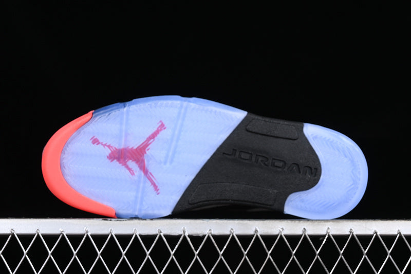 Air Jordan 5 Retro Low "Neymar"