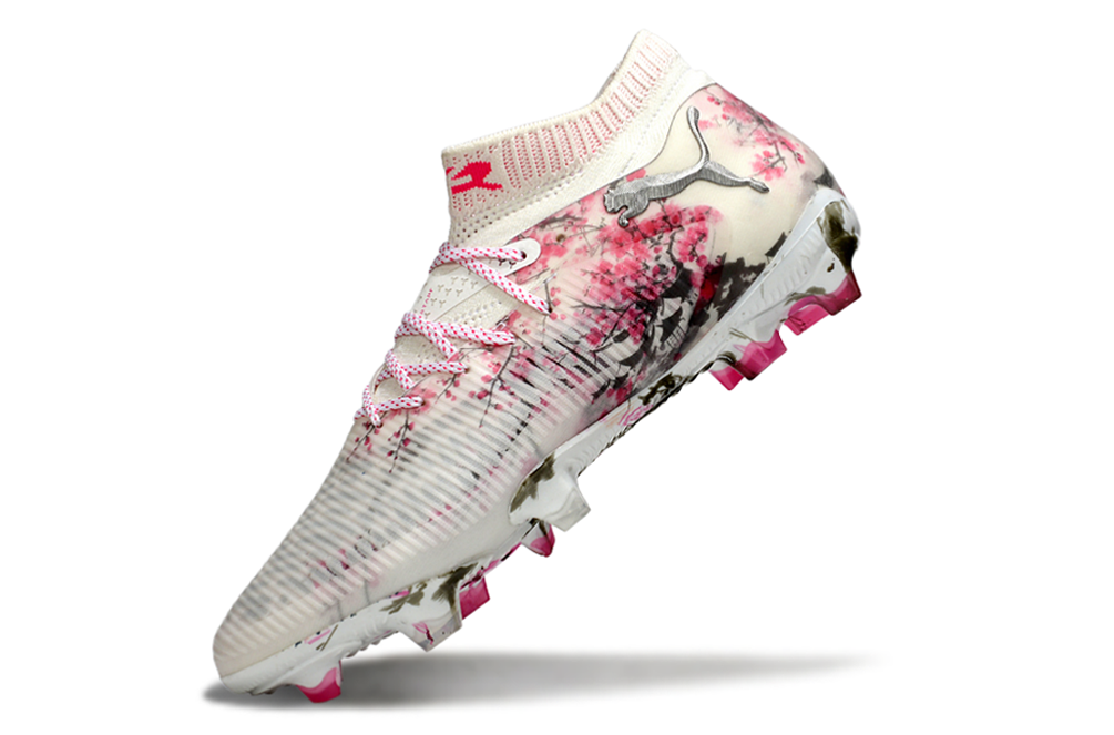 Puma Future 8 Ultimate FG "Sakura Floral"