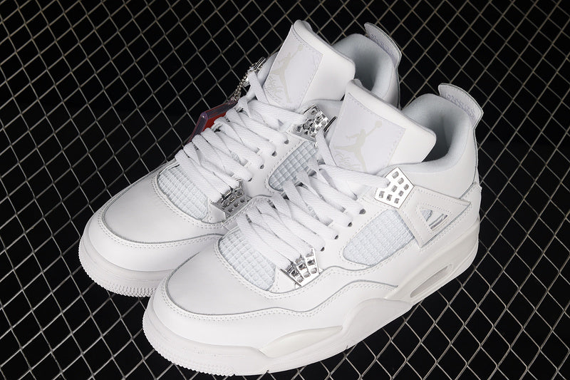 Air Jordan 4 Retro "Pure Money"