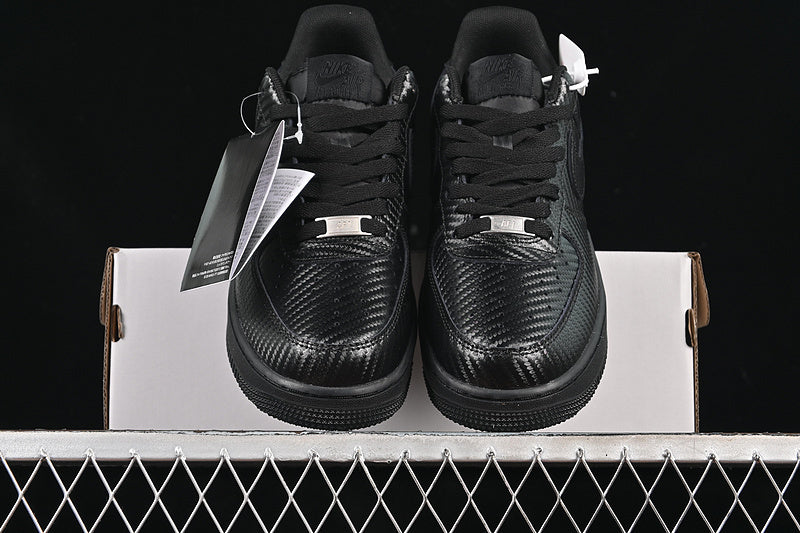 Nike Air Force 1 Low "Carbon Fiber Pack"