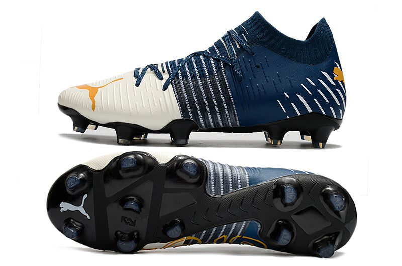 PUMA Future Z 1.2 FG AG "'Intense Blue Ivory"