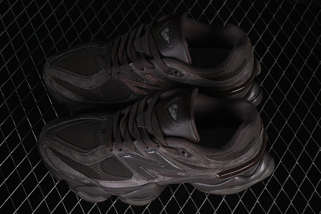 NB 9060 "Dark Cacao"