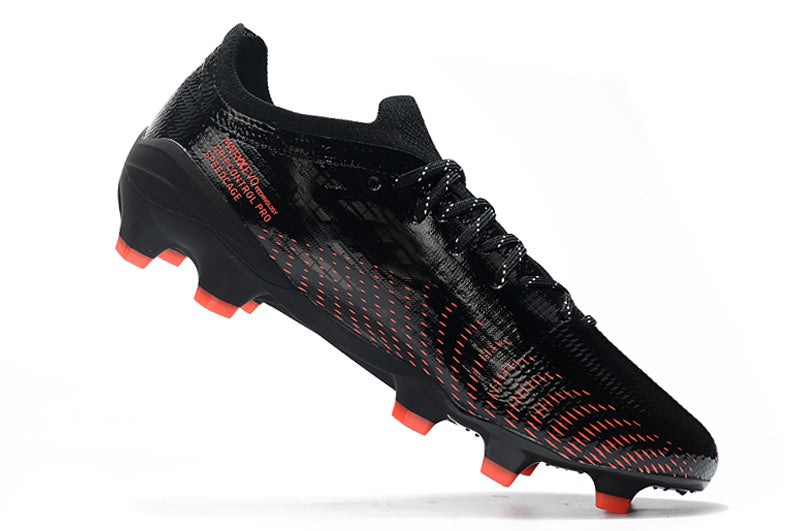 Puma Ultra 1.3 FG "Black/Sunblaze"