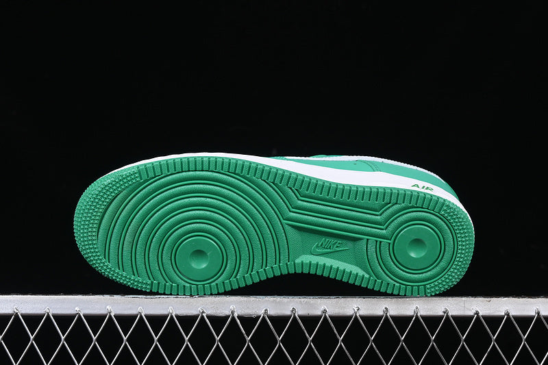 Nike Air Force 1  "Green Gum"
