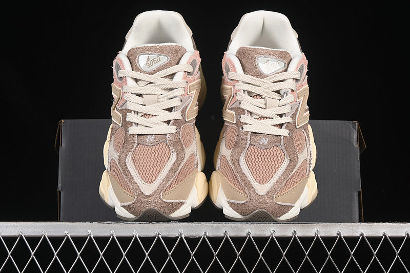 NB 9060  "Landslide Mushroom"