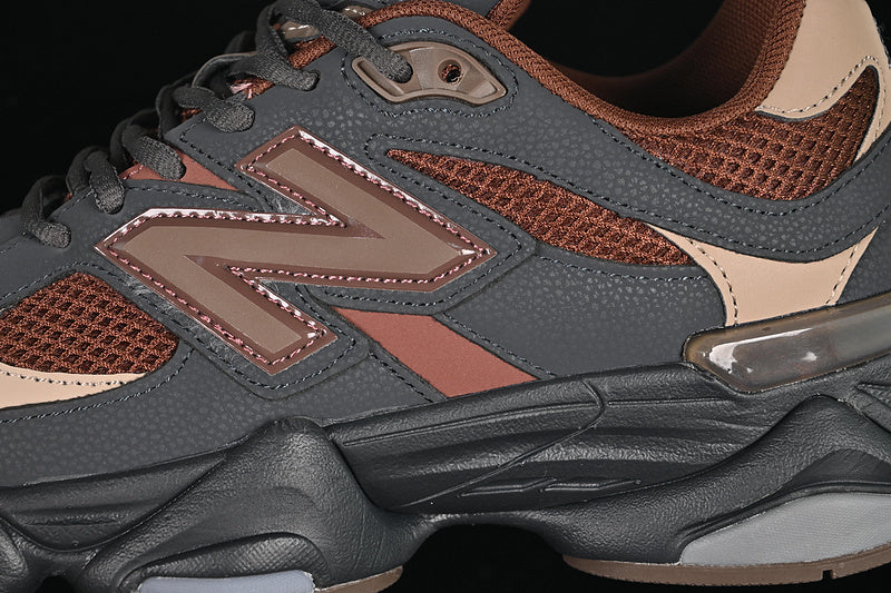 NB 9060  "Phantom Rich Oak"