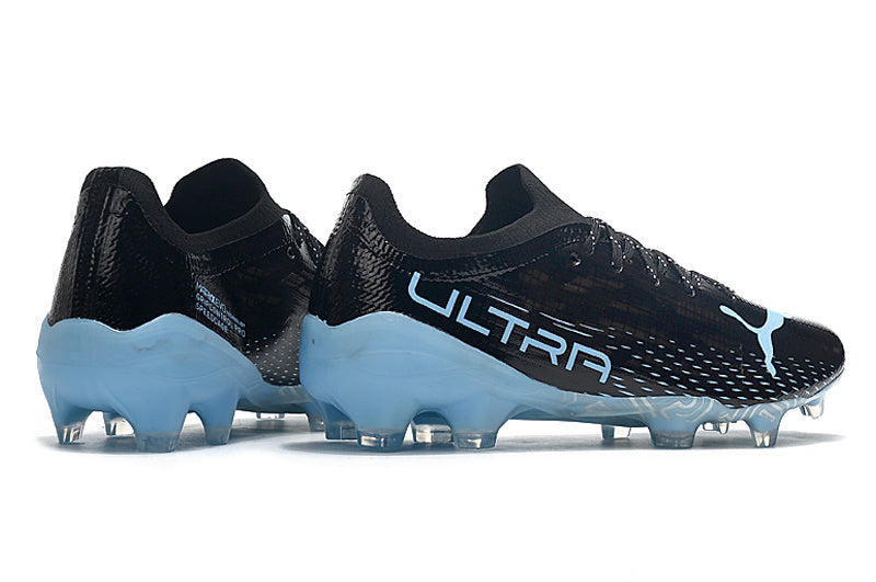 Puma Ultra 1.3 FG "Man City"
