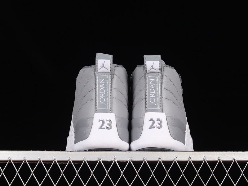 Air Jordan 12 Retro "Stealth"