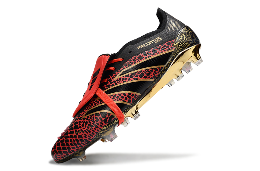 ADIDAS Predator Elite Fold-over Tongue  FG "Year of the Snake"