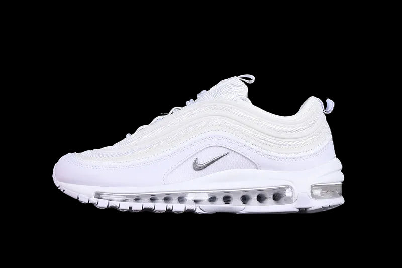 Nike Air Max 97 "White"