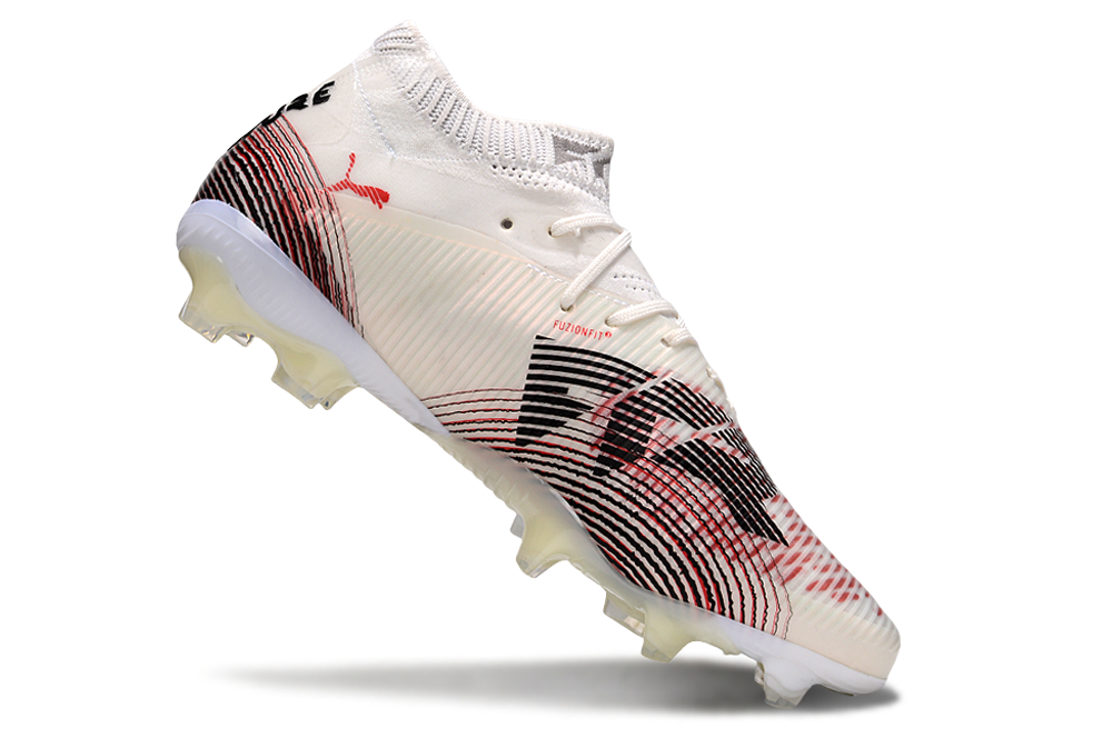 Puma Future 8 Ultimate FG "Sail/Cream"