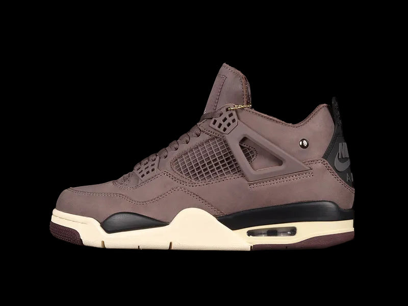Air Jordan 4 Retro A Ma Maniére "Violet Ore"