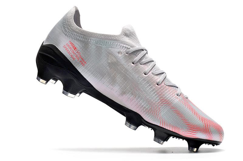 Puma Ultra 1.4 FG/AG "Diamond Silver Neon Citrus"