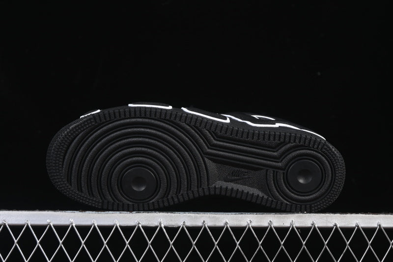 Nike Air Force 1 Cactus Plant Flea Market en color "Blacck"