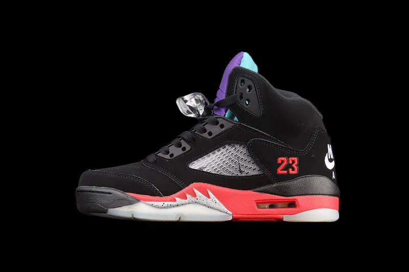 Air Jordan 5 Retro "Top 3"