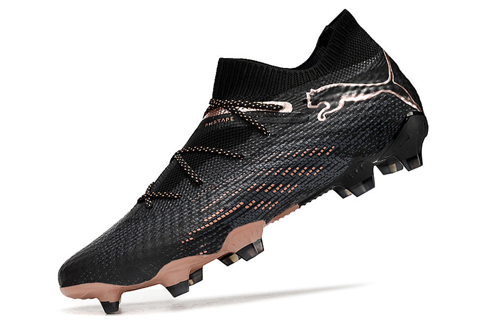 PUMA Future 7 Ultimate FG/AG "Black"