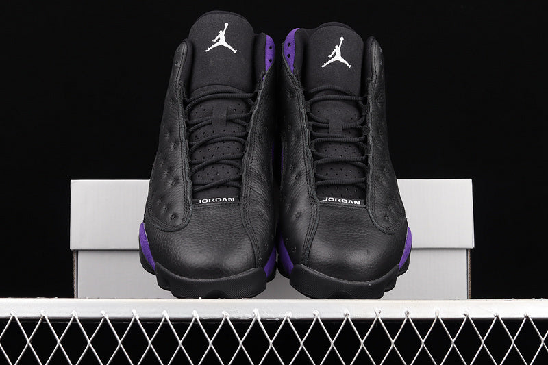 Air Jordan 13 Retro "Court Purple"