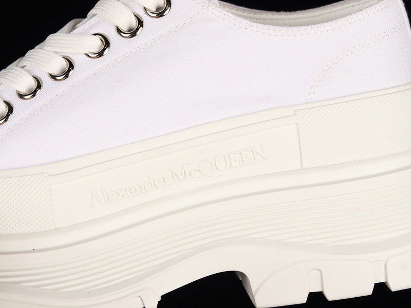 A McQ Tread Slick "White"