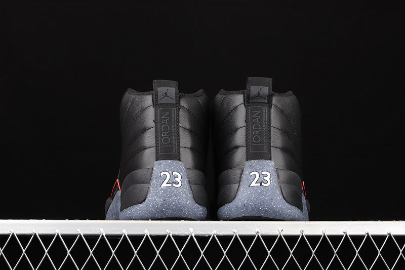 Air Jordan 12 Retro "Utility"