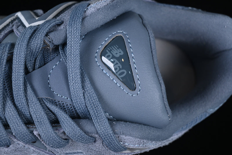 NB 9060 "Vintage Indigo"