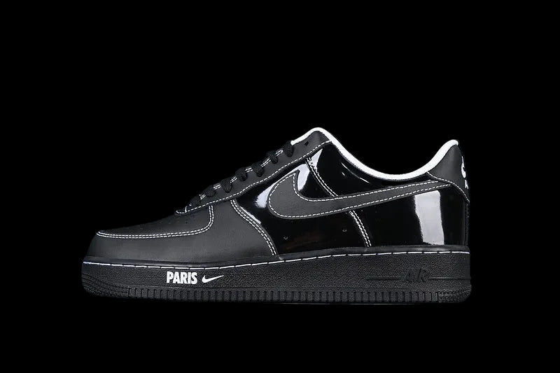 Nike Air Force 1  "Paris"