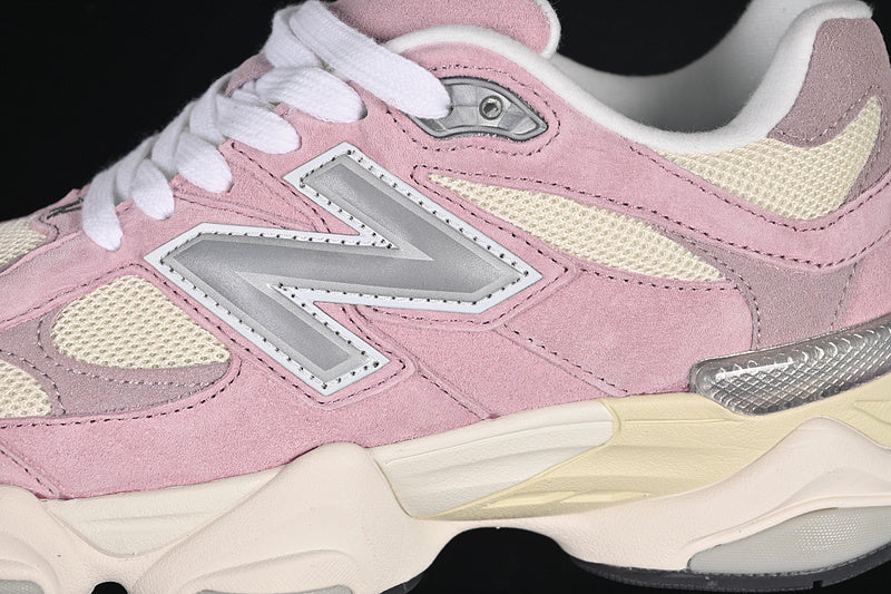 NB 9060   Rose Sugar Angora"