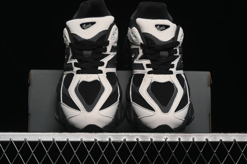 NB 9060 "Off White/Black"