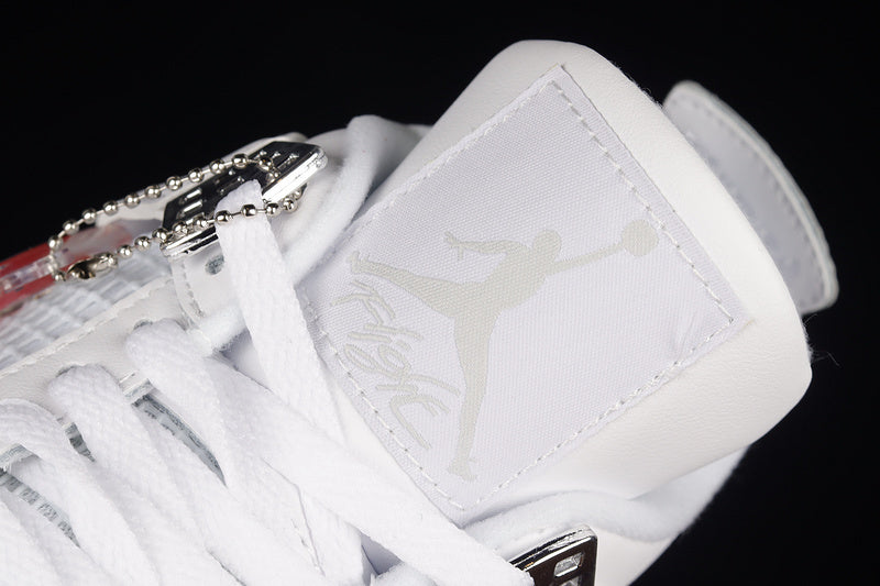 Air Jordan 4 Retro "Pure Money"