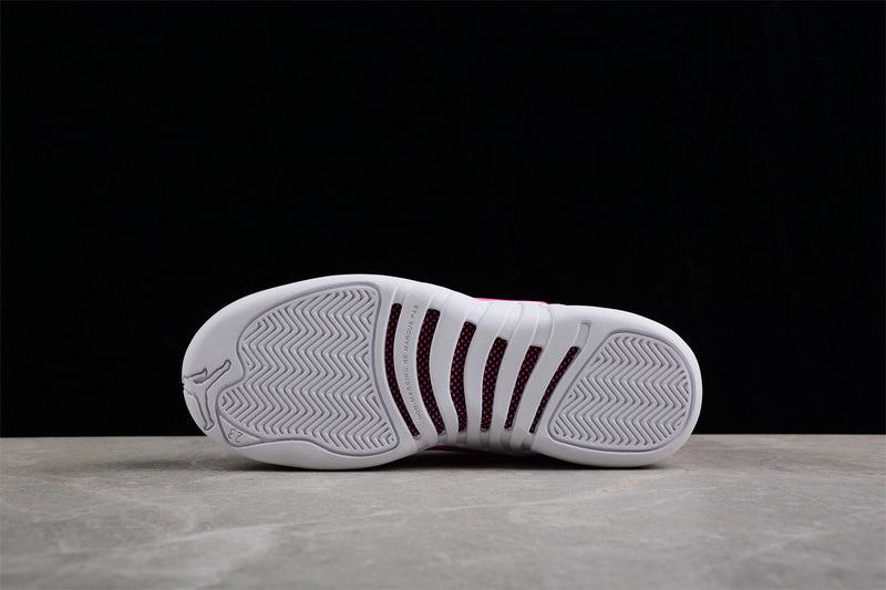 Air Jordan 12 Retro "Ice Cream"