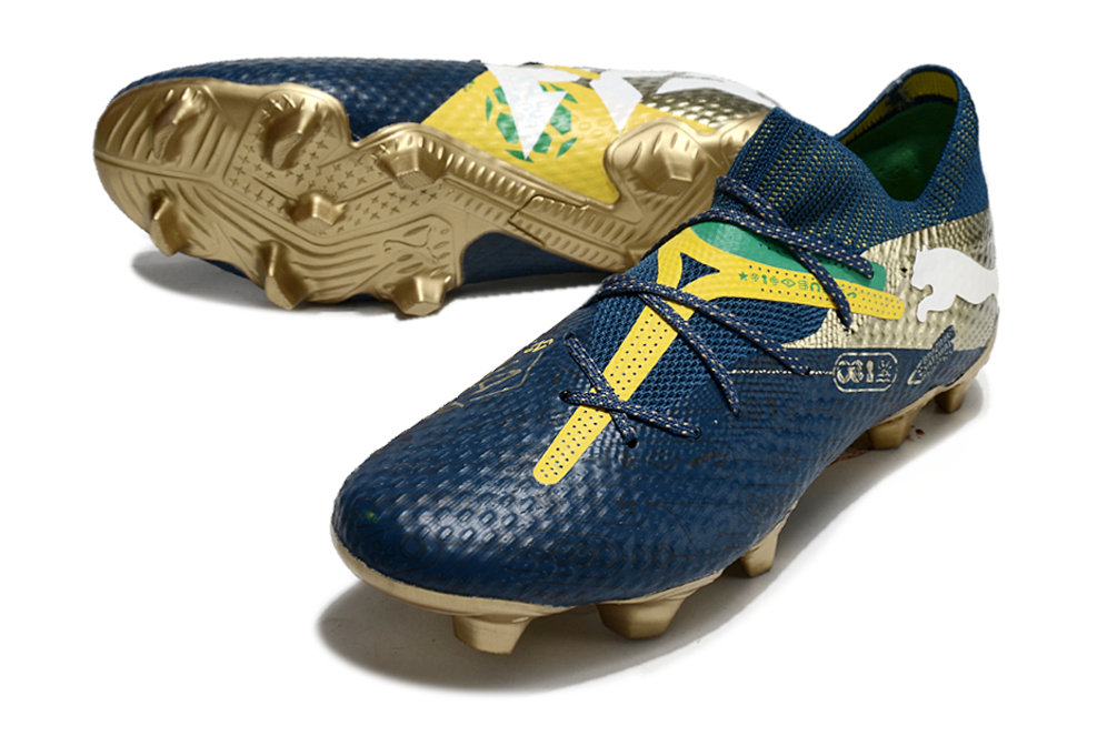 PUMA Neymar x Future 7 FG/AG "Ultimate bna"
