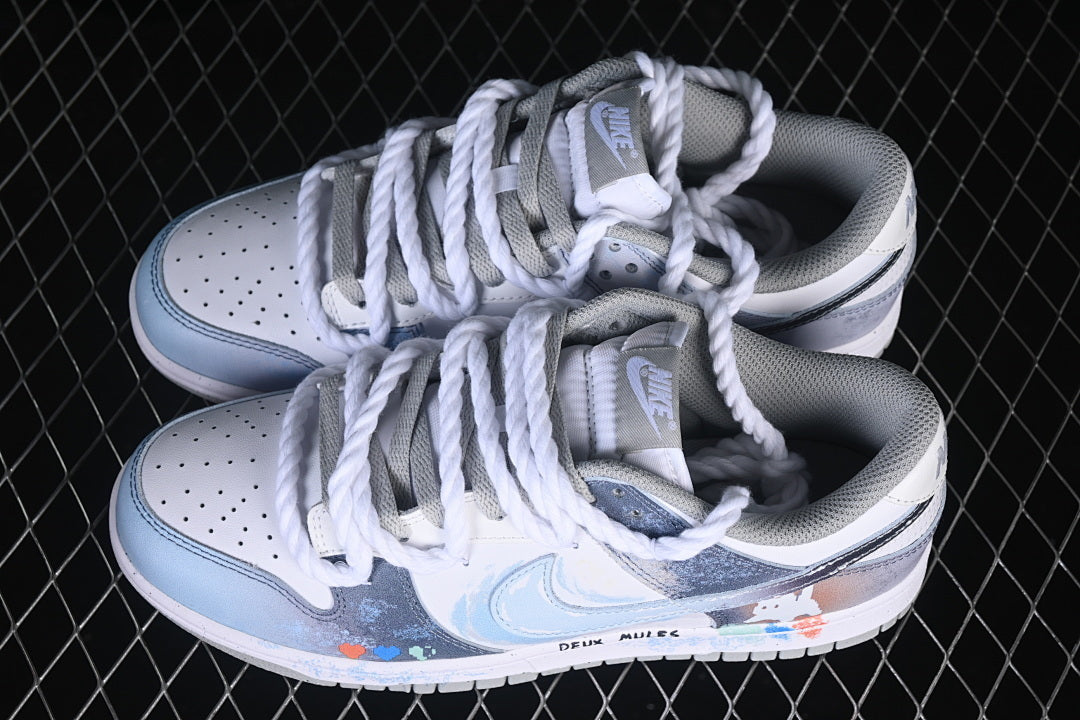 Nike SB Dunk Low "DEUX MULE"