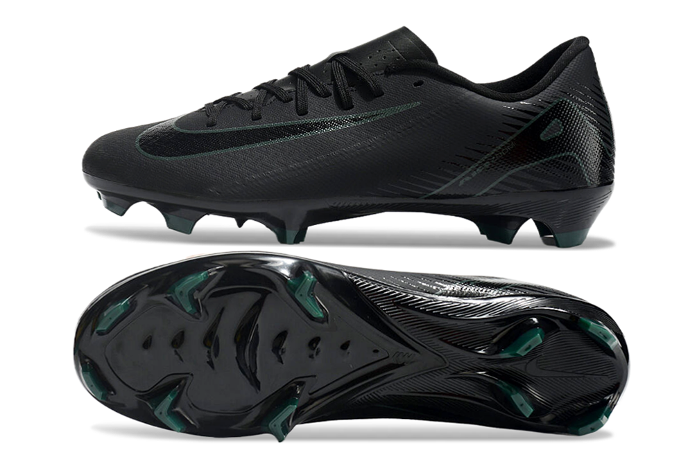 NIKE Mercurial Vapor 16 Academy "Black Out"