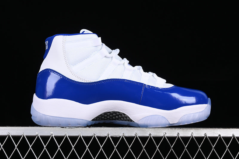 Air Jordan 11 Retro "Concord Sketch"