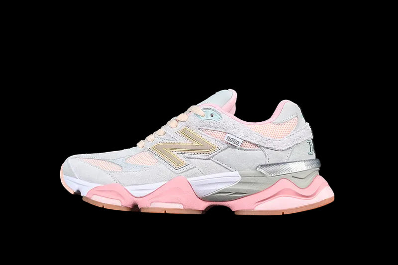 NB 9060  "Penny Cookie Pink"