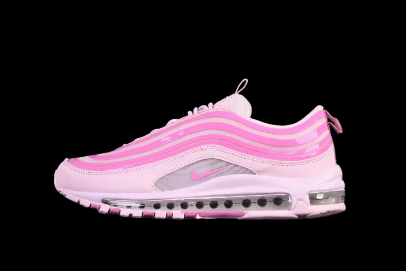 Nike Air Max 97  "Pink Foam"