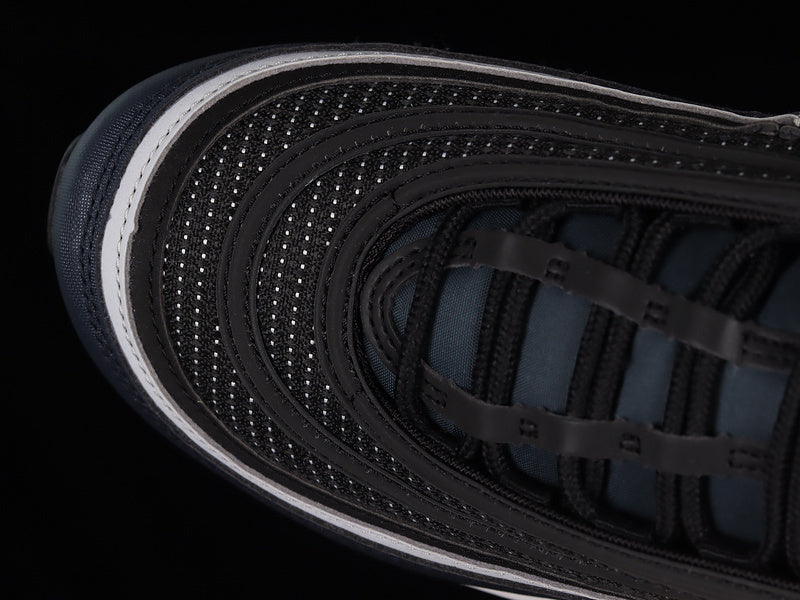 Nike Air Max 97   "Dark Obsidian"