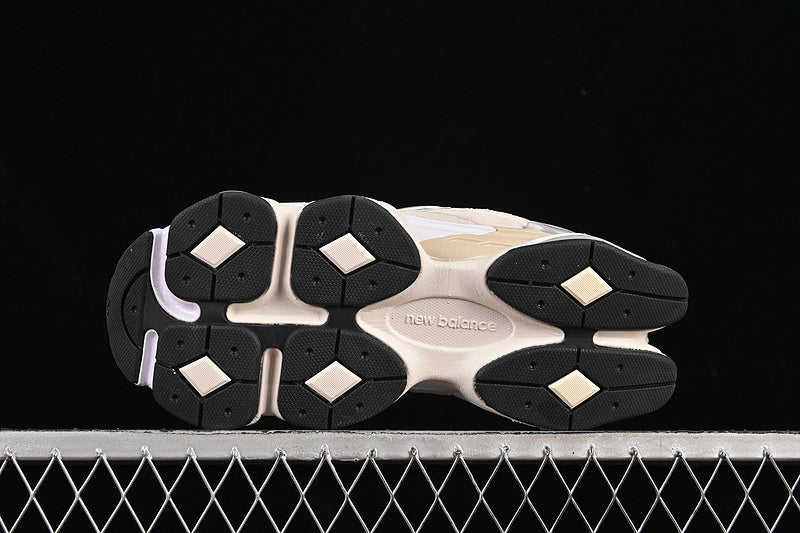 NB 9060  "Beige White"