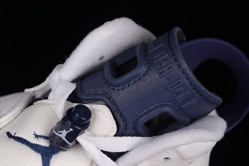Air Jordan 6 Retro "Midnight Navy"