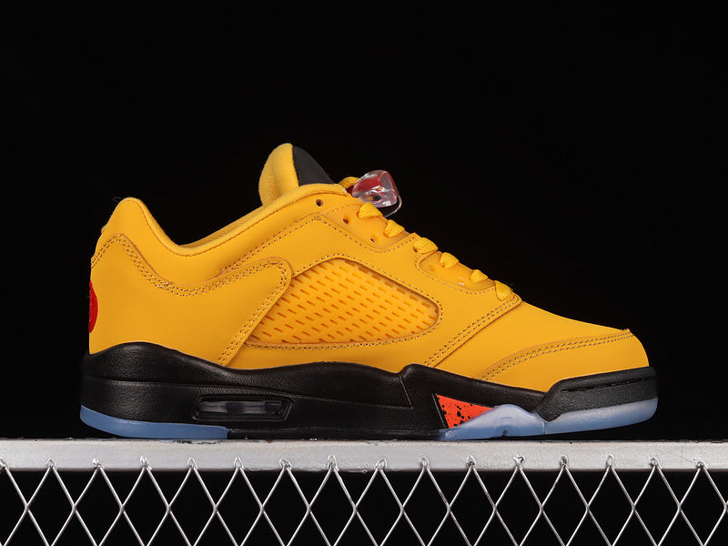 Air Jordan 5 Retro Low "Chutney"