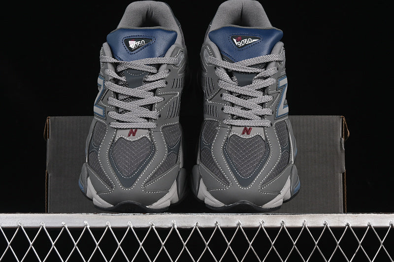 NB 9060 99X "Castlerock Blue Grey"