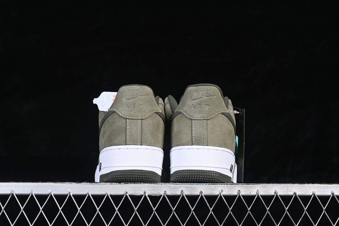 Nike Air Force 1 "Olive"