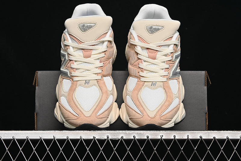 NB 9060  "Vintage Rose"